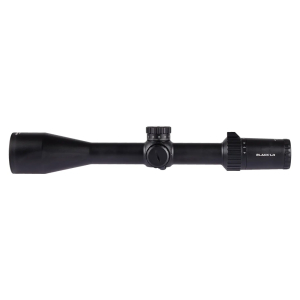 Приціл XD Precision Black-LR, 4-24x50 IR, MPX1, F1 - фото