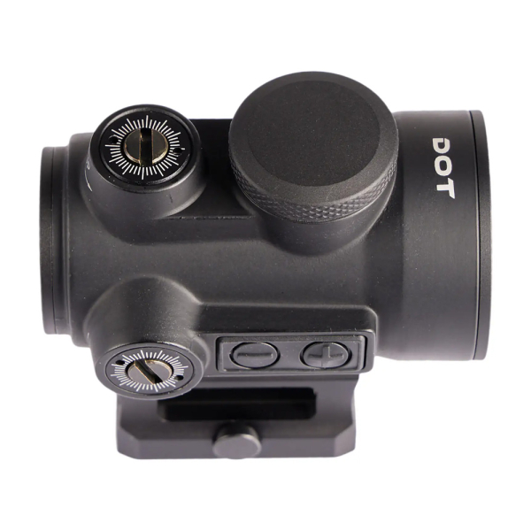 Приціл XD Precision DOT, 1x30, 3 MOA Picatinny - фото №3