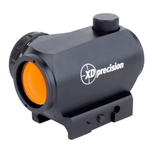 Приціл XD Precision RS ADJ Mount Medium 2 MOA - фото
