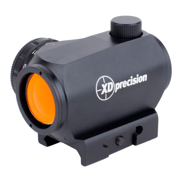 Приціл XD Precision RS ADJ Mount Medium 2 MOA - фото