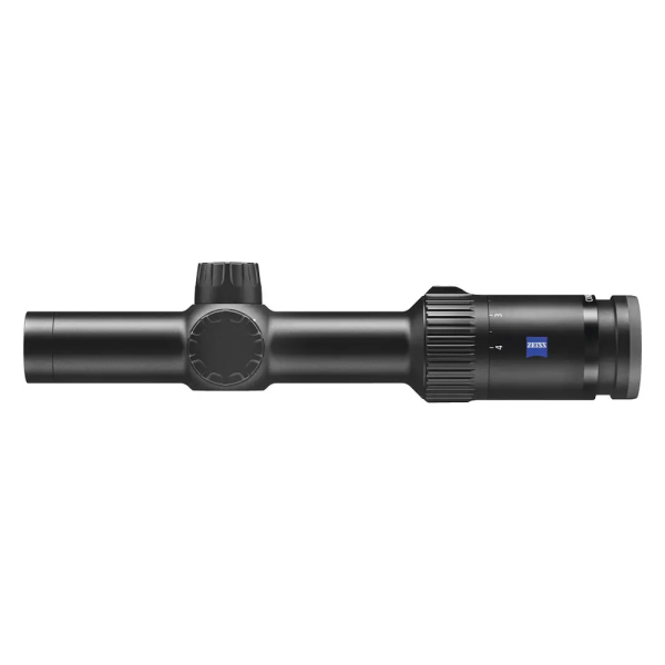 Приціл Zeiss Conquest V4 1-4х24 ill. Ret. 60 - фото