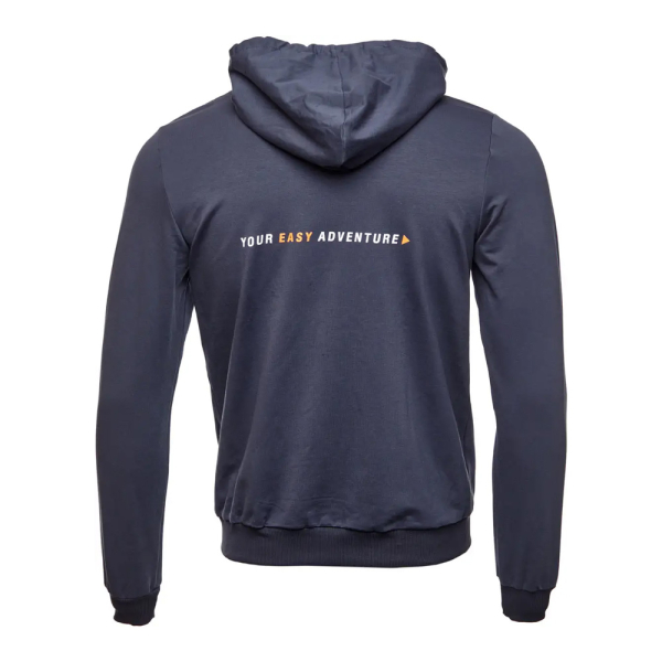 Реглан Skif Outdoor "Skif Outdoor" XL к:сірий - фото №2