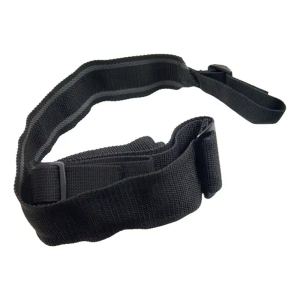 Ремінь рушничний Leapers Universal к:black - фото