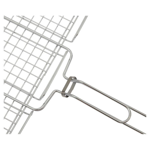 Решітка-гриль Skif Outdoor Griller 1, 41х31х5.5 см - фото №2