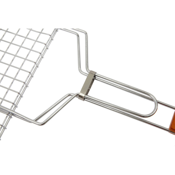 Решітка-гриль Skif Outdoor Griller 2, 43.5х26 см - фото №2