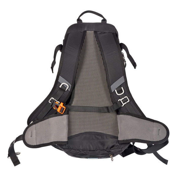 Рюкзак Skif Outdoor Adventure, 30L, к:black - фото №4