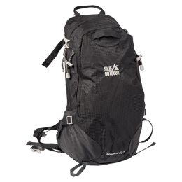 Рюкзак Skif Outdoor Adventure, 30L, к:black