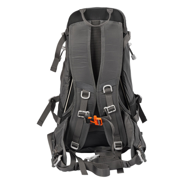 Рюкзак Skif Outdoor Adventure, 30L, к:dark gray - фото №3