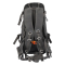 Рюкзак Skif Outdoor Adventure, 30L, к:dark gray - фото №3