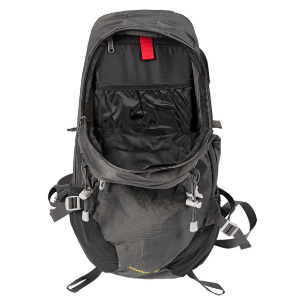Рюкзак Skif Outdoor Adventure, 30L, к:dark gray - фото №5