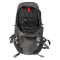 Рюкзак Skif Outdoor Adventure, 30L, к:dark gray - фото №5