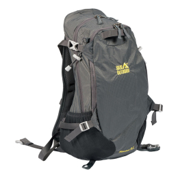 Рюкзак Skif Outdoor Adventure, 30L, к:dark gray