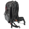 Рюкзак Skif Outdoor Adventure, 40L, к:black - фото №2