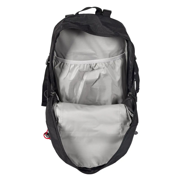 Рюкзак Skif Outdoor Adventure, 40L, к:black - фото №4