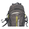 Рюкзак Skif Outdoor Adventure, 40L, к:dark gray - фото №7