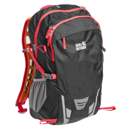 Рюкзак Skif Outdoor Camper, 35L, к:black