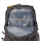 Рюкзак Skif Outdoor Camper, 35L, к:dark gray - фото №4