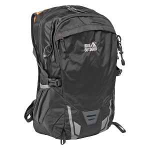 Рюкзак Skif Outdoor Camper, 35L, к:dark gray - photo