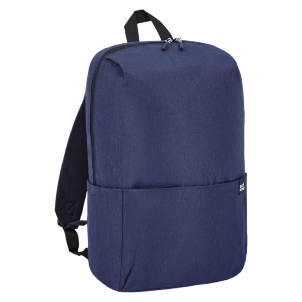 Рюкзак Skif Outdoor City Backpack L, 20L к:темно-синій - фото