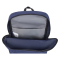 Рюкзак Skif Outdoor City Backpack L, 20L к:темно-синій - фото №2