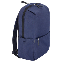Рюкзак Skif Outdoor City Backpack M, 15L к:темно-синій