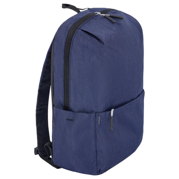 Рюкзак Skif Outdoor City Backpack M, 15L к:темно-синій - фото