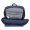 Рюкзак Skif Outdoor City Backpack M, 15L к:темно-синій - фото №2