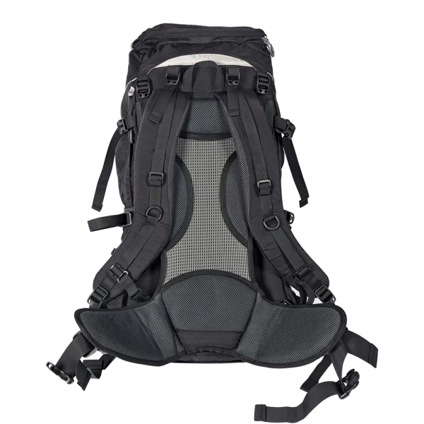 Рюкзак Skif Outdoor Futura Pro, 65L, к:black - фото №4