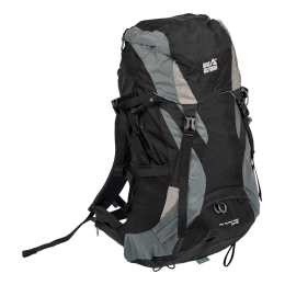Рюкзак Skif Outdoor Futura Pro, 65L, к:black