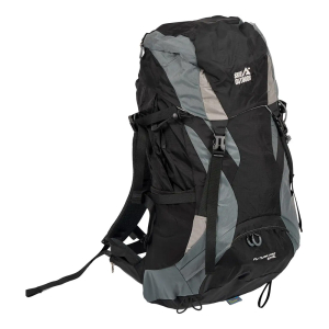 Рюкзак Skif Outdoor Futura Pro, 65L, к:black - photo