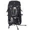 Рюкзак Skif Outdoor Highlander, 60L, к:black - фото №3