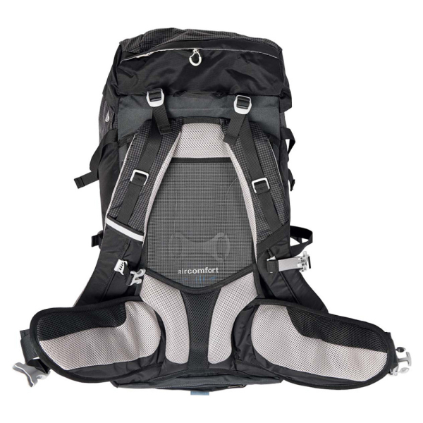 Рюкзак Skif Outdoor Highlander, 60L, к:black - фото №4