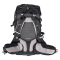 Рюкзак Skif Outdoor Highlander, 60L, к:black - фото №4