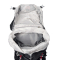 Рюкзак Skif Outdoor Highlander, 60L, к:black - фото №5