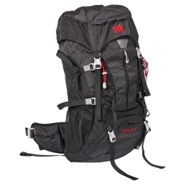 Рюкзак Skif Outdoor Highlander, 60L, к:black