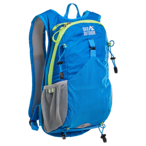 Рюкзак Skif Outdoor Light, 23L, к:blue - photo
