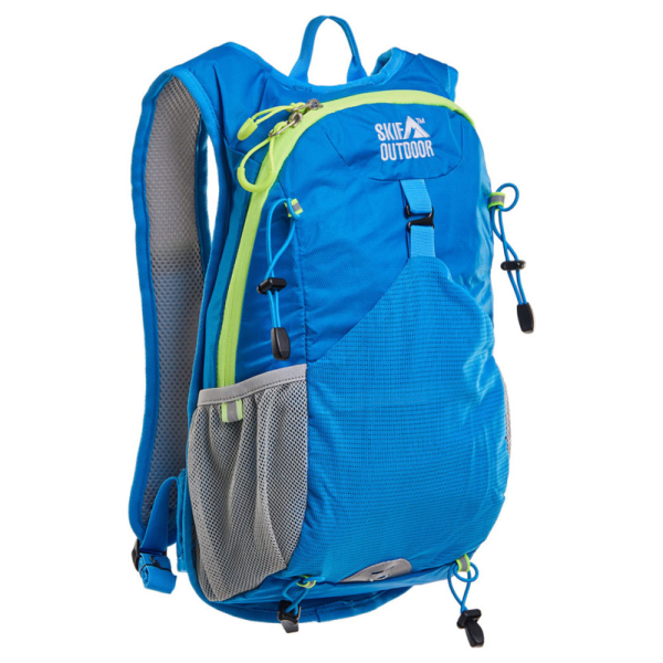 Рюкзак Skif Outdoor Light, 23L, к:blue - фото