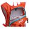 Рюкзак Skif Outdoor Light, 23L, к:red - фото №3