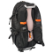 Рюкзак Skif Outdoor Racer, 25L, к:black - фото №2