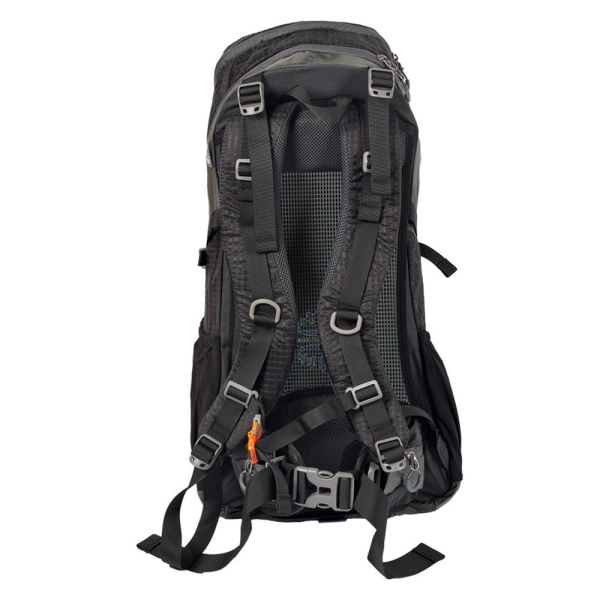 Рюкзак Skif Outdoor Seagle, 45L, к:black - фото №3