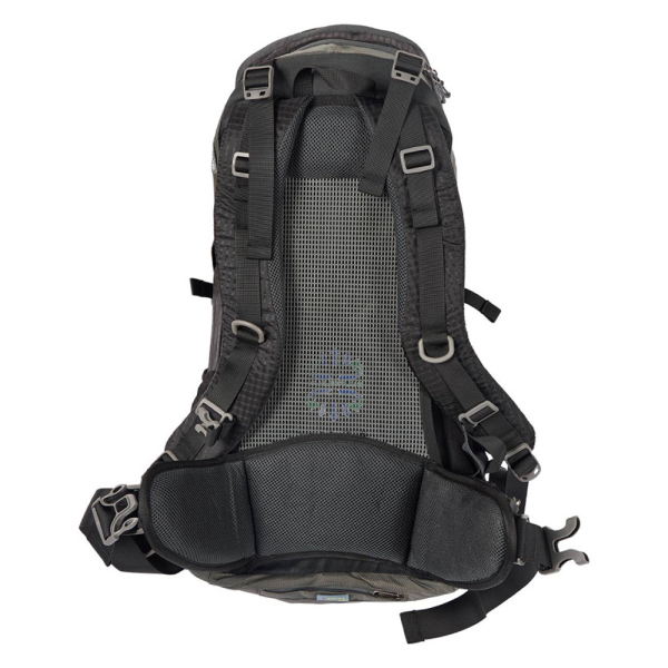 Рюкзак Skif Outdoor Seagle, 45L, к:black - фото №4