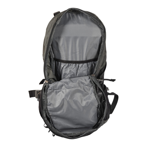 Рюкзак Skif Outdoor Seagle, 45L, к:black - фото №5