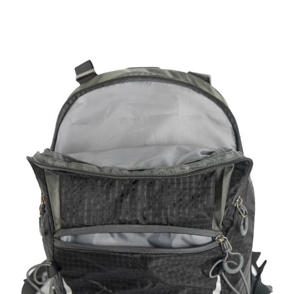 Рюкзак Skif Outdoor Seagle, 45L, к:black - фото №6
