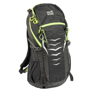 Рюкзак Skif Outdoor Seagle, 45L, к:dark gray - photo