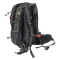 Рюкзак Skif Outdoor Tracker, 40L, к:black - фото №2