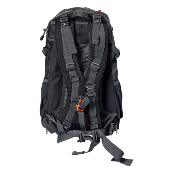 Рюкзак Skif Outdoor Tracker, 40L, к:black - фото №3