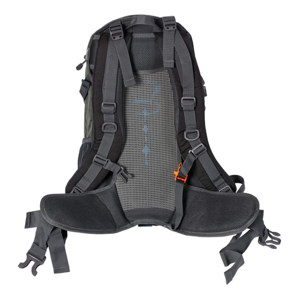 Рюкзак Skif Outdoor Tracker, 40L, к:black - фото №4