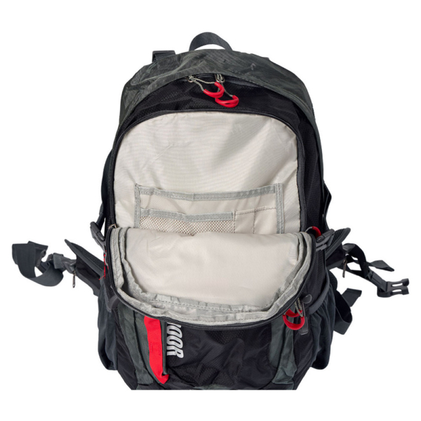 Рюкзак Skif Outdoor Tracker, 40L, к:black - фото №5