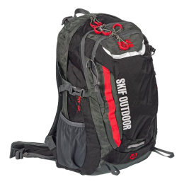 Рюкзак Skif Outdoor Tracker, 40L, к:black