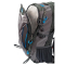 Рюкзак Skif Outdoor Tracker, 40L, к:dark gray - фото №7